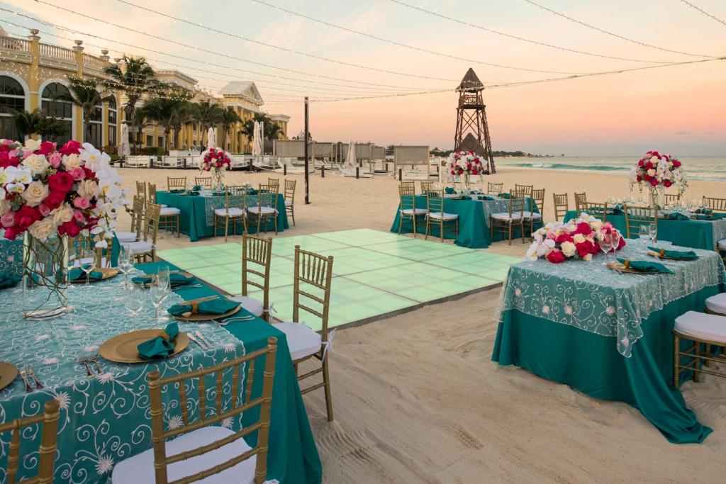 JOIA Paraiso by Iberostar - Adults Only 18+ imagine 53